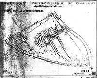 Abattoir Frigorifique de Challuy